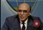 Standbild Henry Trewhitt Washington DC USA, 1984, aus Sekunde 58 historischem Filmmaterial Videoclip 65675068146