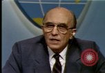 Standbild Henry Trewhitt Washington DC USA, 1984, aus Sekunde 59 historischem Filmmaterial Videoclip 65675068146