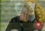 Standbild Studenten an der Universität von Kalifornien Berkeley Berkeley California USA, 1980, aus Sekunde 12 historischem Filmmaterial Videoclip 65675068147