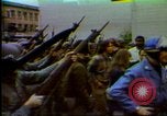 Standbild Studenten an der Universität von Kalifornien Berkeley Berkeley California USA, 1980, aus Sekunde 18 historischem Filmmaterial Videoclip 65675068147