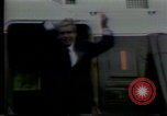 Standbild Studenten an der Universität von Kalifornien Berkeley Berkeley California USA, 1980, aus Sekunde 56 historischem Filmmaterial Videoclip 65675068147