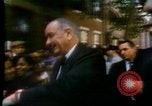 Standbild Studenten an der Universität von Kalifornien Berkeley Berkeley California USA, 1980, aus Sekunde 62 historischem Filmmaterial Videoclip 65675068147