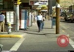 Standbild Ronald Wilson Reagan Washington DC USA, 1984, aus Sekunde 29 historischem Filmmaterial Videoclip 65675068148