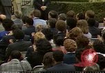 Standbild Ronald Wilson Reagan Washington DC USA, 1984, aus Sekunde 55 historischem Filmmaterial Videoclip 65675068148