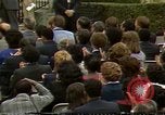 Standbild Ronald Wilson Reagan Washington DC USA, 1984, aus Sekunde 56 historischem Filmmaterial Videoclip 65675068148