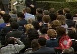 Standbild Ronald Wilson Reagan Washington DC USA, 1984, aus Sekunde 57 historischem Filmmaterial Videoclip 65675068148
