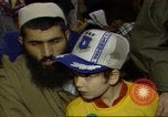 Standbild Menschen in Afghanistan verwundet in der sowjetischen Besetzung Washington DC USA, 1984, aus Sekunde 7 historischem Filmmaterial Videoclip 65675068149