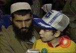 Standbild Menschen in Afghanistan verwundet in der sowjetischen Besetzung Washington DC USA, 1984, aus Sekunde 8 historischem Filmmaterial Videoclip 65675068149