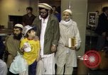 Standbild Menschen in Afghanistan verwundet in der sowjetischen Besetzung Washington DC USA, 1984, aus Sekunde 22 historischem Filmmaterial Videoclip 65675068149