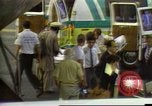 Standbild Menschen in Afghanistan verwundet in der sowjetischen Besetzung Washington DC USA, 1984, aus Sekunde 48 historischem Filmmaterial Videoclip 65675068149