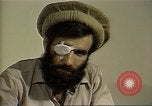 Standbild Menschen in Afghanistan verwundet in der sowjetischen Besetzung Washington DC USA, 1984, aus Sekunde 58 historischem Filmmaterial Videoclip 65675068149