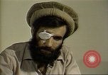 Standbild Menschen in Afghanistan verwundet in der sowjetischen Besetzung Washington DC USA, 1984, aus Sekunde 59 historischem Filmmaterial Videoclip 65675068149