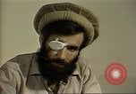 Standbild Menschen in Afghanistan verwundet in der sowjetischen Besetzung Washington DC USA, 1984, aus Sekunde 61 historischem Filmmaterial Videoclip 65675068149