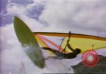 Immagine di Windsurf United States USA, 1984, secondo 3 filmato di repertorio 65675068152