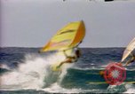 Immagine di Windsurf United States USA, 1984, secondo 10 filmato di repertorio 65675068152