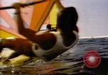 Immagine di Windsurf United States USA, 1984, secondo 13 filmato di repertorio 65675068152