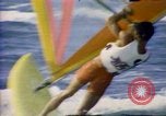 Immagine di Windsurf United States USA, 1984, secondo 17 filmato di repertorio 65675068152