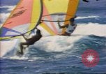 Immagine di Windsurf United States USA, 1984, secondo 20 filmato di repertorio 65675068152