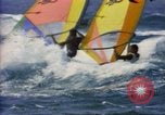 Immagine di Windsurf United States USA, 1984, secondo 21 filmato di repertorio 65675068152