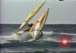 Immagine di Windsurf United States USA, 1984, secondo 26 filmato di repertorio 65675068152