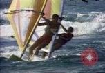 Immagine di Windsurf United States USA, 1984, secondo 27 filmato di repertorio 65675068152