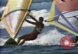 Immagine di Windsurf United States USA, 1984, secondo 28 filmato di repertorio 65675068152