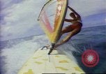 Immagine di Windsurf United States USA, 1984, secondo 30 filmato di repertorio 65675068152