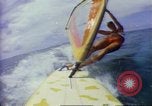Immagine di Windsurf United States USA, 1984, secondo 31 filmato di repertorio 65675068152