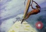 Immagine di Windsurf United States USA, 1984, secondo 32 filmato di repertorio 65675068152