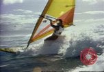 Immagine di Windsurf United States USA, 1984, secondo 36 filmato di repertorio 65675068152