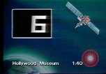 Standbild Hollywood Museum Hollywood Los Angeles California USA, 1984, aus Sekunde 1 historischem Filmmaterial Videoclip 65675068153