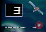 Standbild Hollywood Museum Hollywood Los Angeles California USA, 1984, aus Sekunde 4 historischem Filmmaterial Videoclip 65675068153