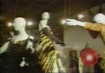 Standbild Hollywood Museum Hollywood Los Angeles California USA, 1984, aus Sekunde 7 historischem Filmmaterial Videoclip 65675068153