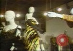 Standbild Hollywood Museum Hollywood Los Angeles California USA, 1984, aus Sekunde 8 historischem Filmmaterial Videoclip 65675068153