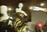 Standbild Hollywood Museum Hollywood Los Angeles California USA, 1984, aus Sekunde 9 historischem Filmmaterial Videoclip 65675068153