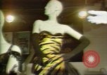 Standbild Hollywood Museum Hollywood Los Angeles California USA, 1984, aus Sekunde 12 historischem Filmmaterial Videoclip 65675068153