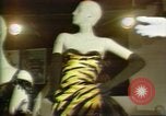Standbild Hollywood Museum Hollywood Los Angeles California USA, 1984, aus Sekunde 13 historischem Filmmaterial Videoclip 65675068153