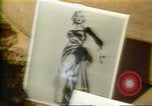 Standbild Hollywood Museum Hollywood Los Angeles California USA, 1984, aus Sekunde 14 historischem Filmmaterial Videoclip 65675068153