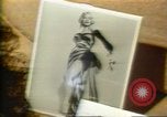 Standbild Hollywood Museum Hollywood Los Angeles California USA, 1984, aus Sekunde 16 historischem Filmmaterial Videoclip 65675068153