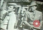 Standbild Hollywood Museum Hollywood Los Angeles California USA, 1984, aus Sekunde 17 historischem Filmmaterial Videoclip 65675068153