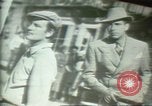 Standbild Hollywood Museum Hollywood Los Angeles California USA, 1984, aus Sekunde 18 historischem Filmmaterial Videoclip 65675068153