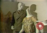 Standbild Hollywood Museum Hollywood Los Angeles California USA, 1984, aus Sekunde 21 historischem Filmmaterial Videoclip 65675068153