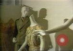 Standbild Hollywood Museum Hollywood Los Angeles California USA, 1984, aus Sekunde 22 historischem Filmmaterial Videoclip 65675068153