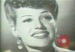 Standbild Hollywood Museum Hollywood Los Angeles California USA, 1984, aus Sekunde 24 historischem Filmmaterial Videoclip 65675068153
