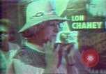 Standbild Hollywood Museum Hollywood Los Angeles California USA, 1984, aus Sekunde 26 historischem Filmmaterial Videoclip 65675068153