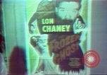 Standbild Hollywood Museum Hollywood Los Angeles California USA, 1984, aus Sekunde 28 historischem Filmmaterial Videoclip 65675068153