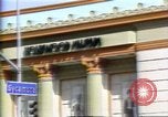 Standbild Hollywood Museum Hollywood Los Angeles California USA, 1984, aus Sekunde 30 historischem Filmmaterial Videoclip 65675068153