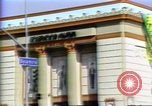 Standbild Hollywood Museum Hollywood Los Angeles California USA, 1984, aus Sekunde 31 historischem Filmmaterial Videoclip 65675068153