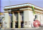 Standbild Hollywood Museum Hollywood Los Angeles California USA, 1984, aus Sekunde 32 historischem Filmmaterial Videoclip 65675068153
