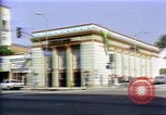 Standbild Hollywood Museum Hollywood Los Angeles California USA, 1984, aus Sekunde 33 historischem Filmmaterial Videoclip 65675068153